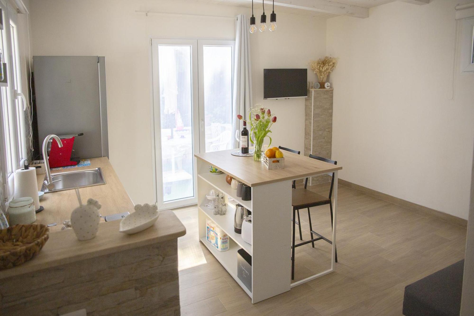 La Plaja Holiday Cefalu Ngoại thất bức ảnh