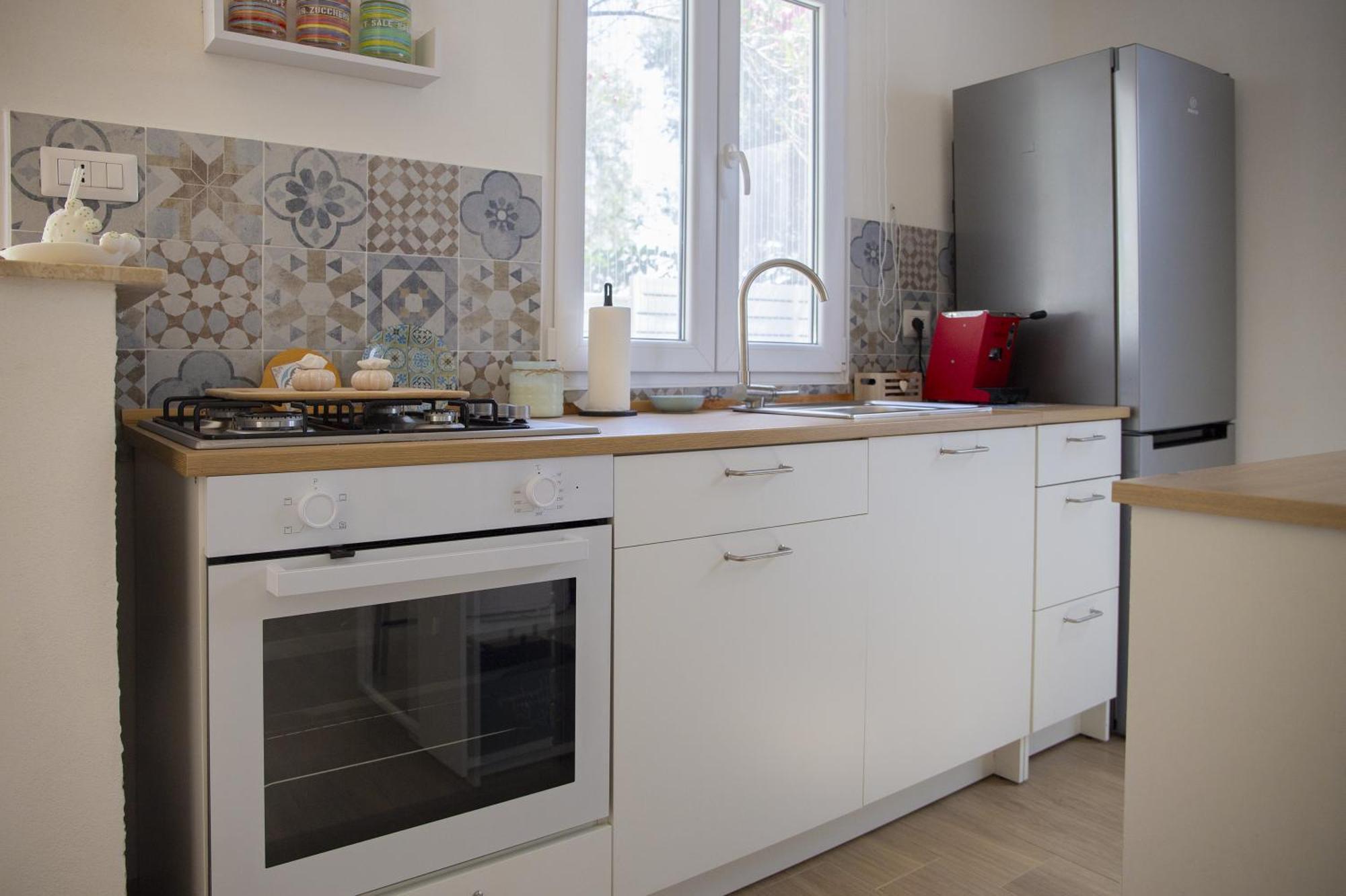 La Plaja Holiday Cefalu Ngoại thất bức ảnh