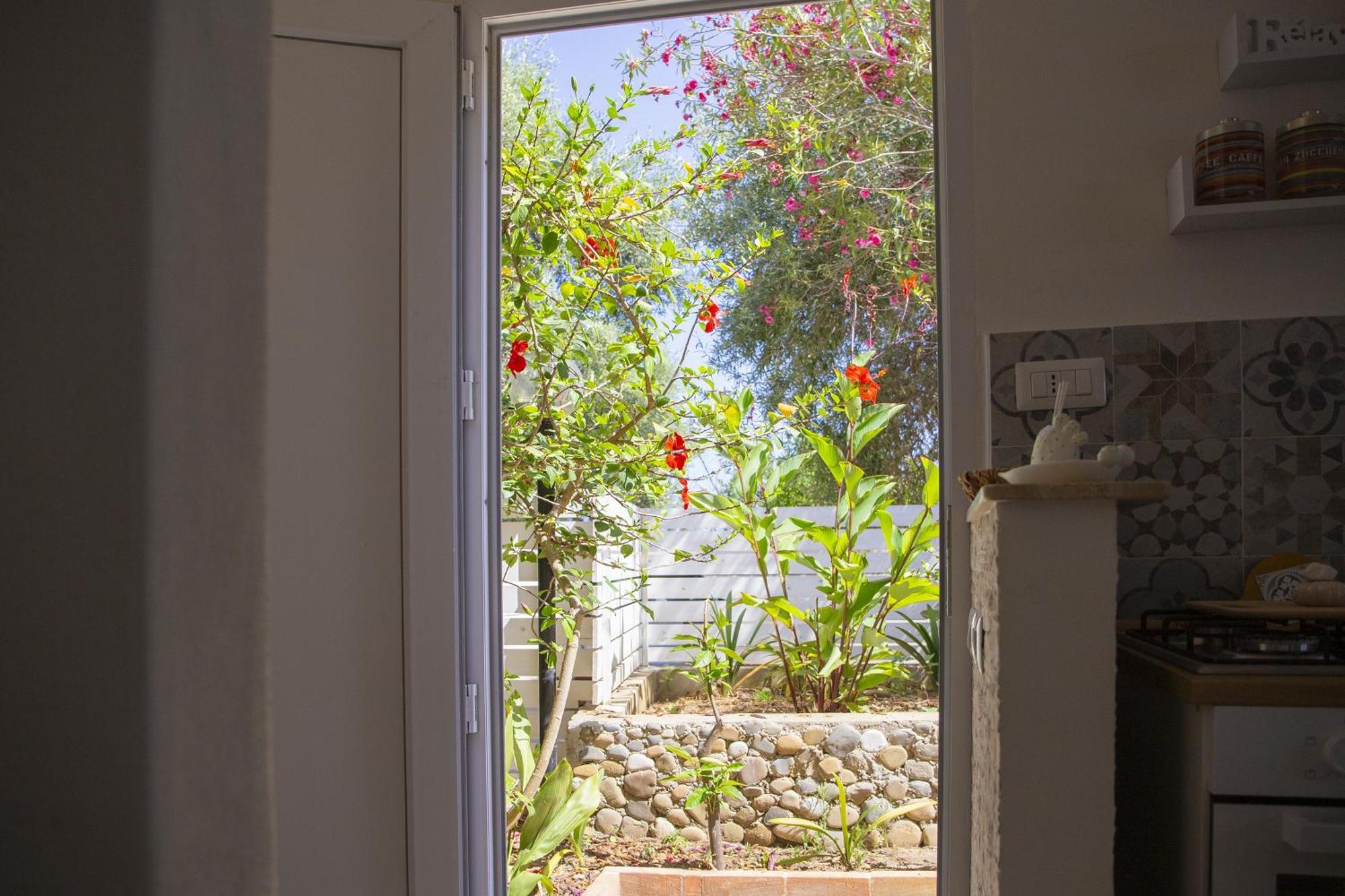 La Plaja Holiday Cefalu Ngoại thất bức ảnh