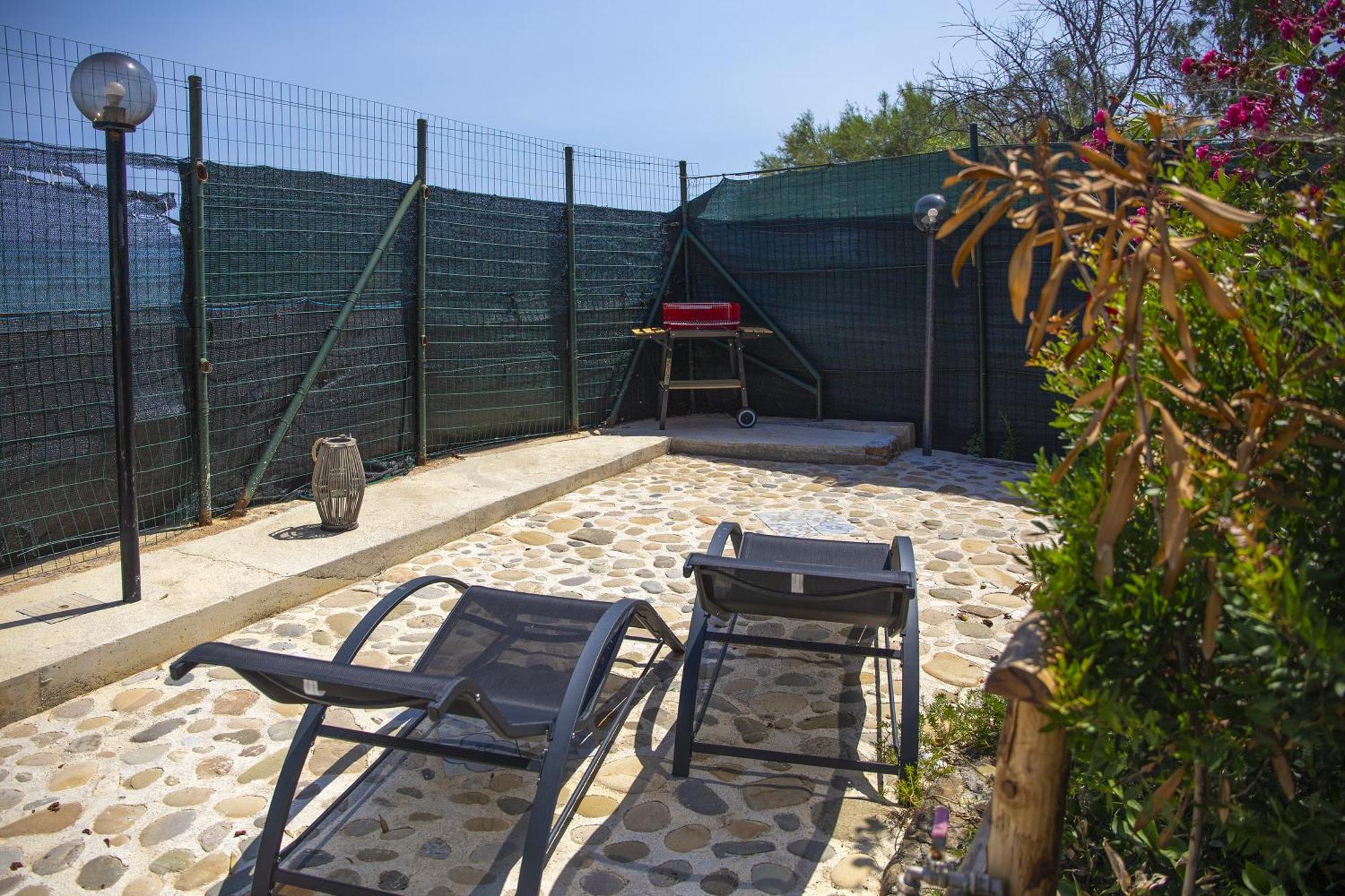 La Plaja Holiday Cefalu Ngoại thất bức ảnh