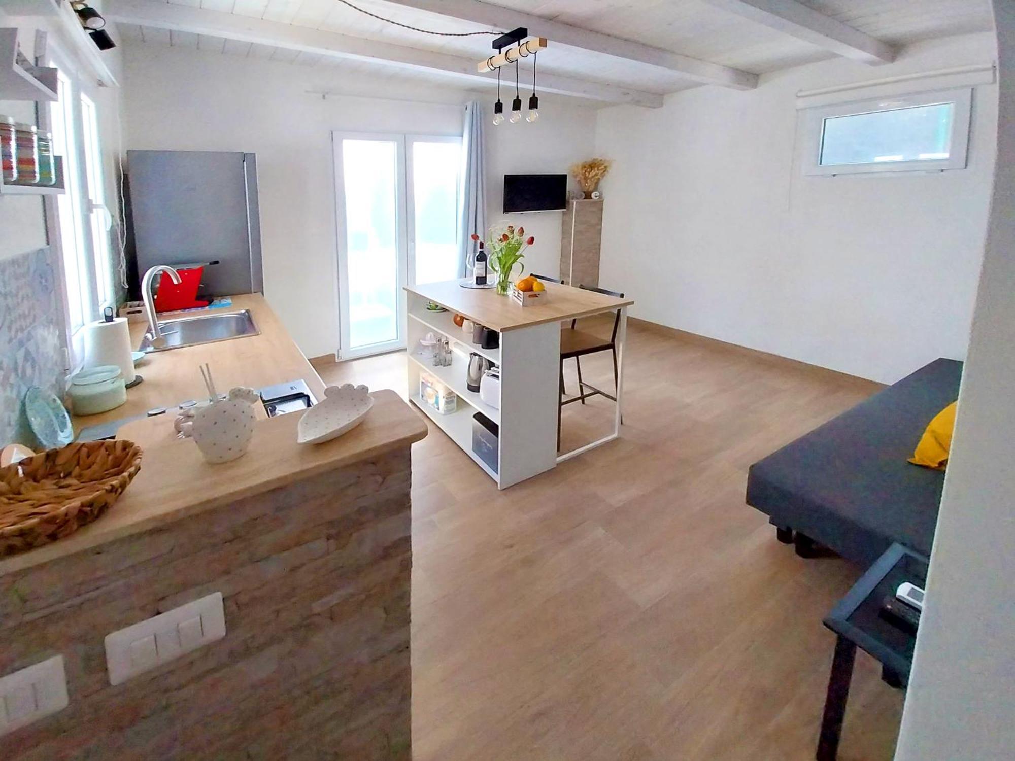 La Plaja Holiday Cefalu Ngoại thất bức ảnh