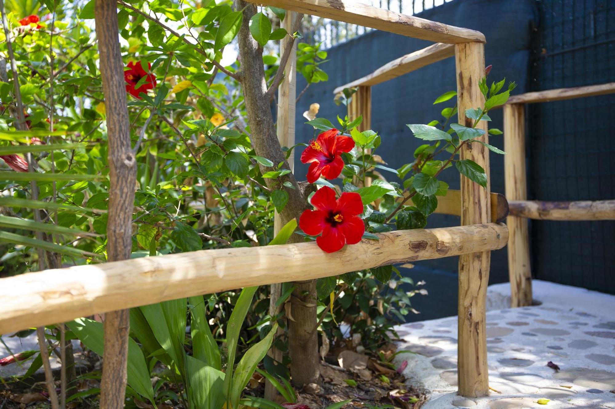 La Plaja Holiday Cefalu Ngoại thất bức ảnh